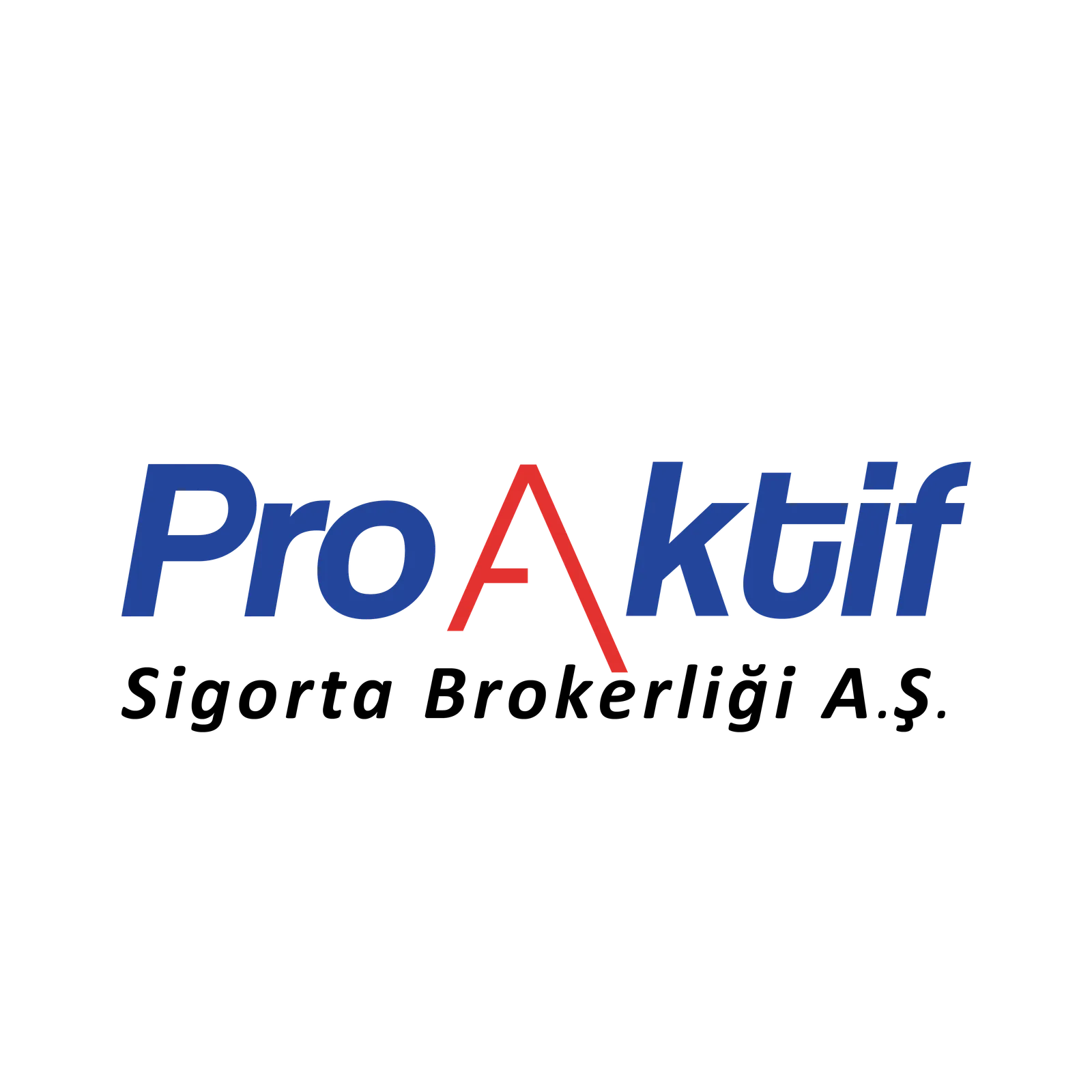 Proaktif Sigorta Brokerliği logosu