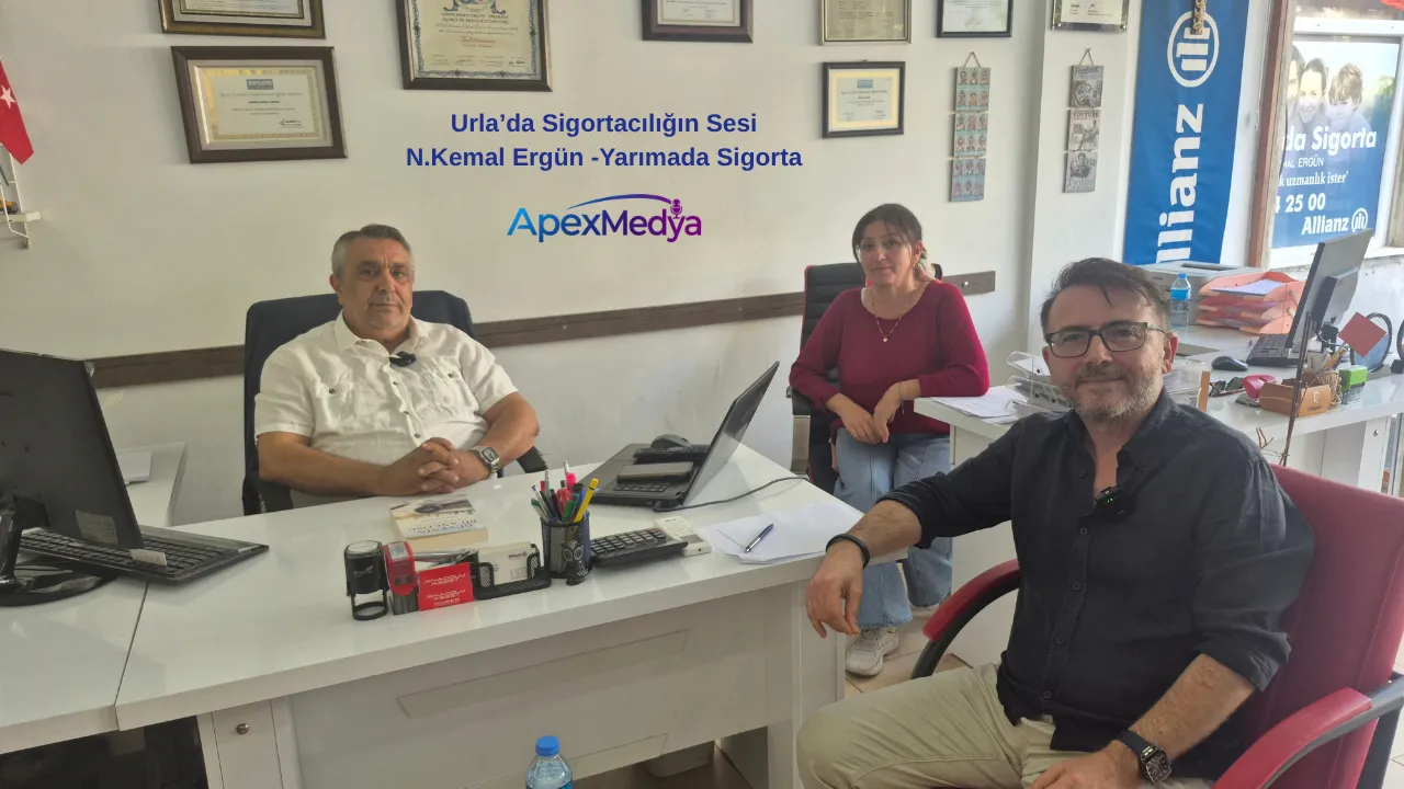 Yarımada Sigorta