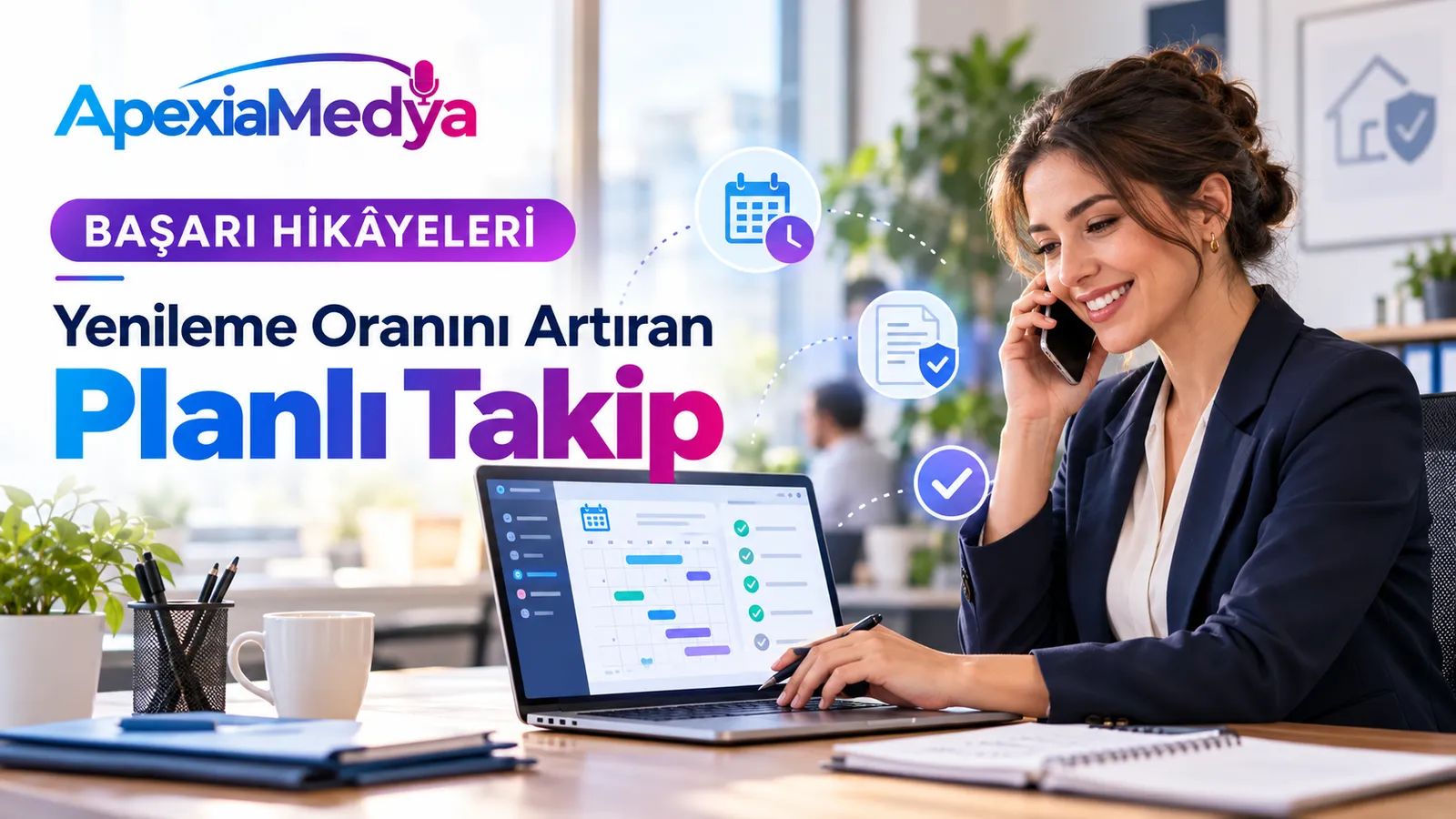 Başarı Hikaye Demo